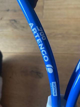 Raqueta Tenis Infantil Artengo 23”