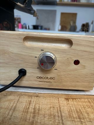 Raclette Cheese & Grill