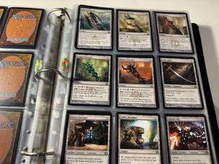 Collezione di carte Magic The Gathering in vendita