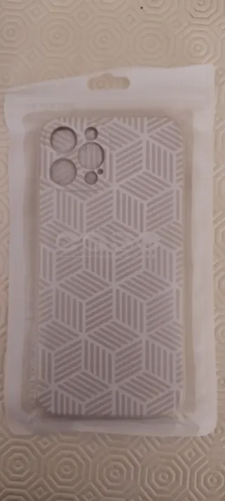 Custodia iPhone 14 Pro Max Design Geometrico