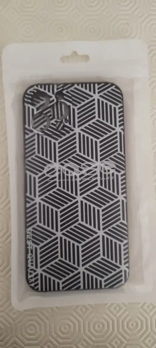 Custodia iPhone 14 Pro Max Design Geometrico