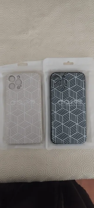 Custodia iPhone 14 Pro Max Design Geometrico