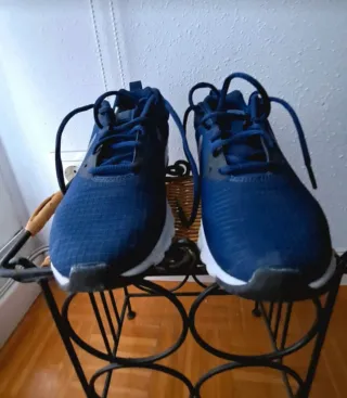 Zapatillas Nike Air Talla 38.5