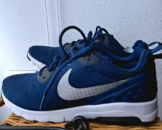 Zapatillas Nike Air Talla 38.5