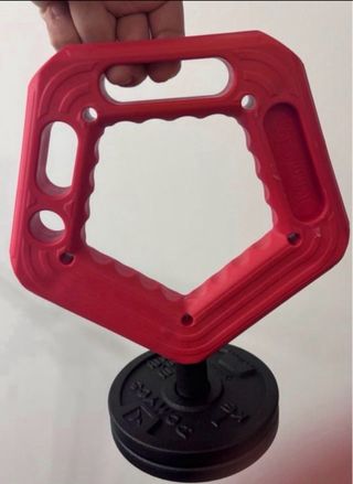 APARATO FORTALECIMIENTO AGARRES IDEAL ESCALADA