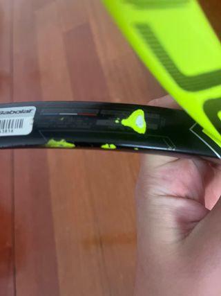 Raqueta Babolat Aero 285g