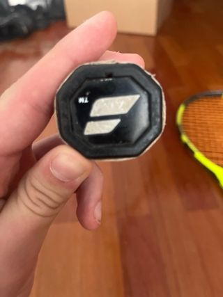 Raqueta Babolat Aero 285g