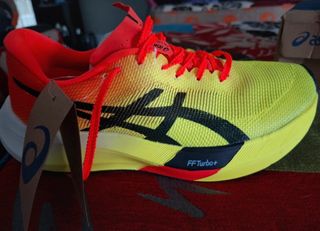 Asics Metaspeed Edge - Zapatillas Running