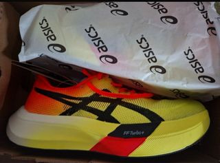 Asics Metaspeed Edge - Zapatillas Running