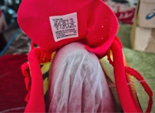 Asics Metaspeed Edge - Zapatillas Running