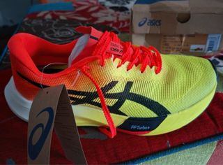 Asics Metaspeed Edge - Zapatillas Running