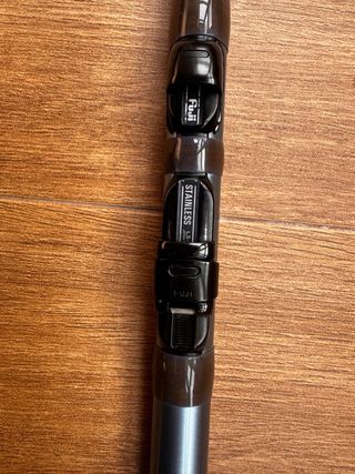 Caña Shimano Surf Leader FV 425 CX-T