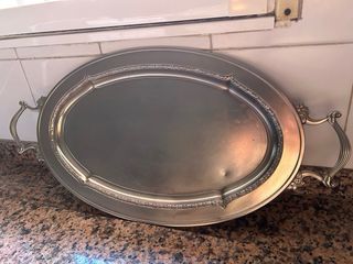 Juego té café Art Deco WMF