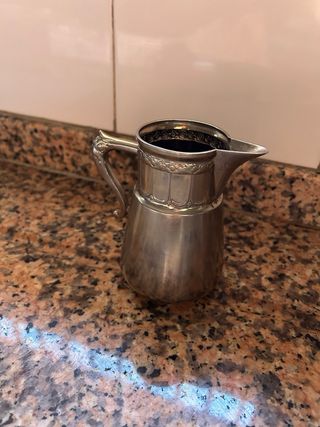 Juego té café Art Deco WMF