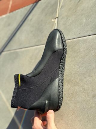 Escarpines Talla 36-37