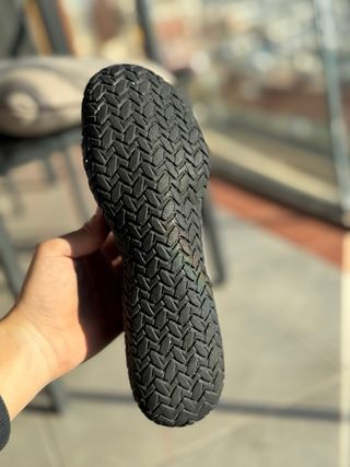 Escarpines Talla 36-37