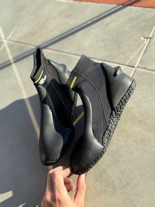 Escarpines Talla 36-37