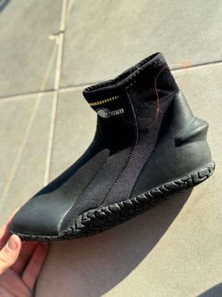 Escarpines Talla 36-37