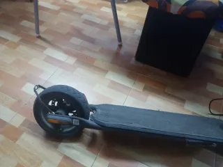 Patinete Eléctrico Xiaomi 4