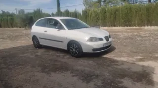 SEAT Ibiza 1999