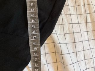 Camiseta Bershka Corazón Rosa y Azul