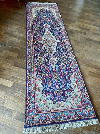 Vendo tappeti Persiani varie misure