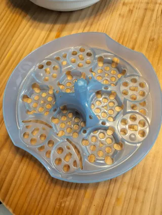 Esterilizador Philips Avent