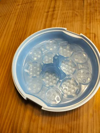 Esterilizador Philips Avent