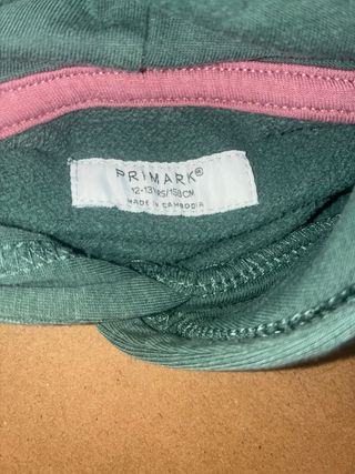 Sudadera con estampado Grateful