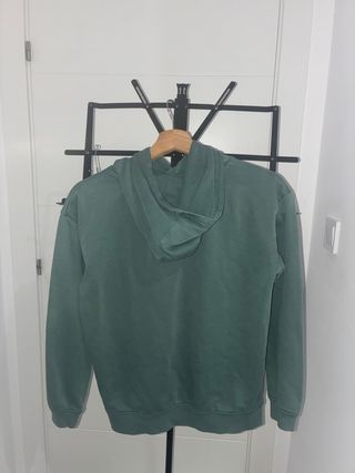 Sudadera con estampado Grateful