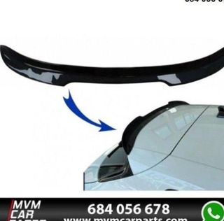 Aleron spoiler de techo para Seat Leon MK4 +2020 N