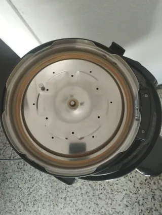 Olla Programable Cecotec GM Modelo H