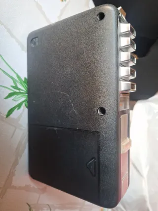 Philips N2211 Registratore Automatico