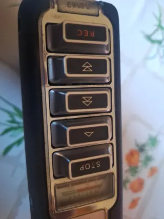 Philips N2211 Registratore Automatico