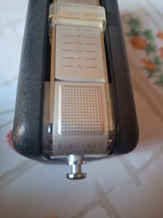 Philips N2211 Registratore Automatico