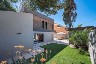 Chalet en alquiler en Elviria en Marbella