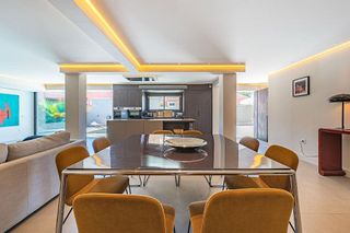 Chalet en alquiler en Elviria en Marbella