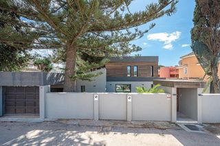 Chalet en alquiler en Elviria en Marbella