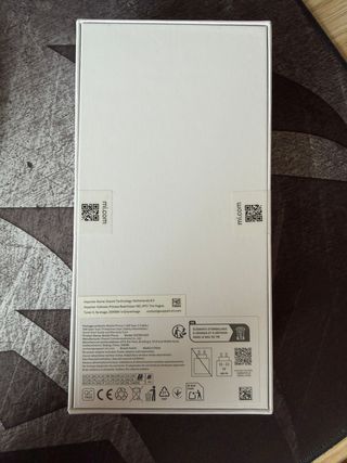 Xiaomi Redmi 15C 128GB 8GB Blu NFC