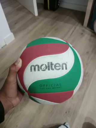 Balón voleibol Molten Oficial
