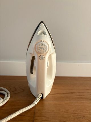 Plancha Solac Classic Inox