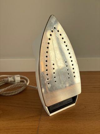 Plancha Solac Classic Inox