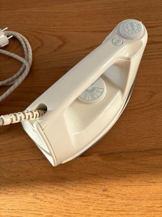 Plancha Solac Classic Inox