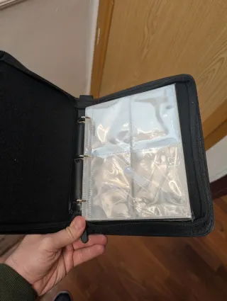 Album di carte Magic The Gathering