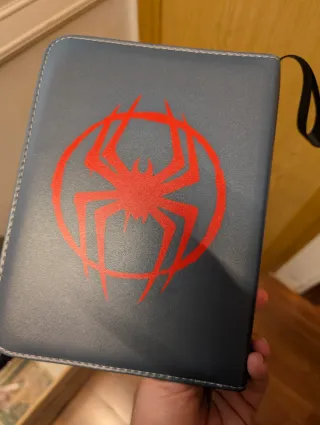 Album di carte Magic The Gathering