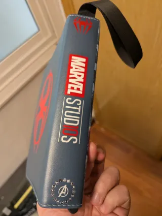 Album di carte Magic The Gathering