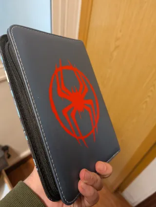 Album di carte Magic The Gathering