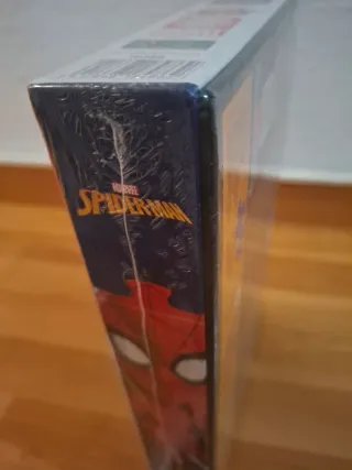 Puzzle Spiderman 500 Piezas Educa