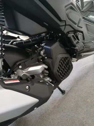 KEEWAY VIESTE XDV 125cc OFERTA FIN DE AÑO