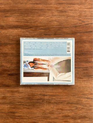 CD Ashanti - Ashanti